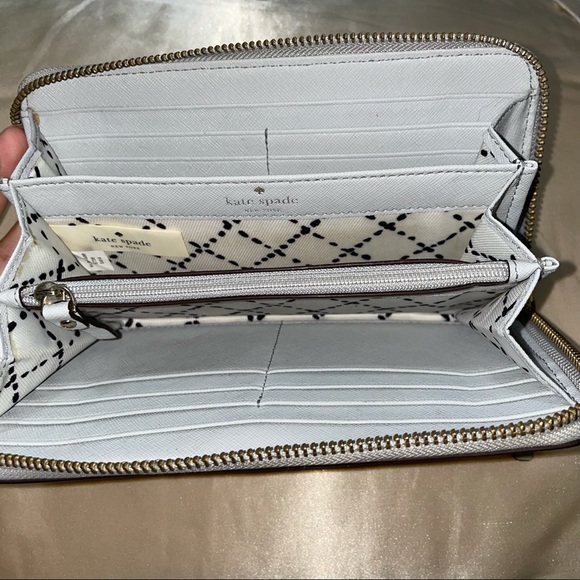 Kate Spade Wallet - Picture 3 of 5